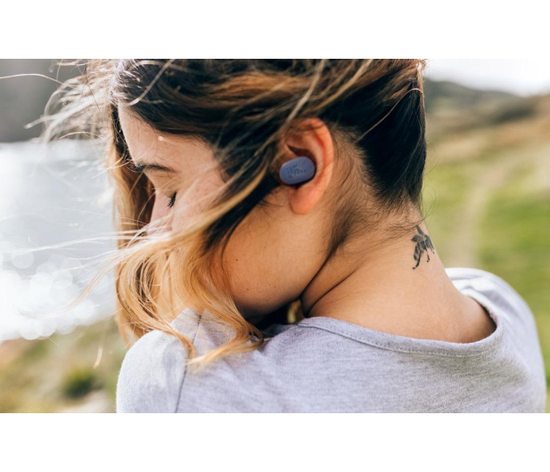 JBL TUNE BUDS TWS Niebieskie - 1186507 - zdjęcie 10